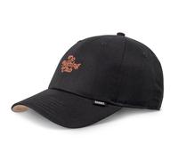 Djinns Dad Cap DNC 30th Basecap Baseball Cap Unisex Do Nothing Club Logo Ricamo