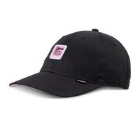 Djinns Dad Cap DNC Pool Basecap Kappe Do Nothing Club Schriftzug Stickerei Patch