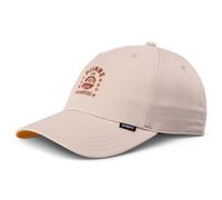 Djinns Dad Cap Lazy Sunday Basecap Kappe Caffè Ricamo Djinns Scritta Nuovo