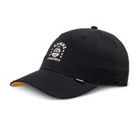 Djinns Dad Cap Lazy Sunday Basecap Kappe Caffè Ricamo Djinns Scritta Nuovo