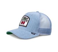 Djinns DNC Sloth Black HFT Trucker Cap