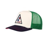 Djinns Food Rocket Ice Fossil HFT Trucker Cap - One-Size