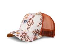 Djinns Hft Cap Aloha Tigre Truckerkappe Berretto Rete Basecap Kragen Unisex Neu