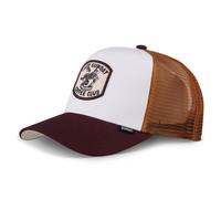 Djinns HFT Cap Coffee Club Cappellino Trucker Mesh Kappe Unisex Snapback