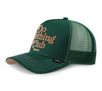 Djinns Hft Cap Dnc 30th Basecap Berretto Rete Truckerkappe Do Niente Club Logo