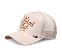 Djinns Hft Cap Dnc 30th Basecap Berretto Rete Truckerkappe Do Niente Club Logo