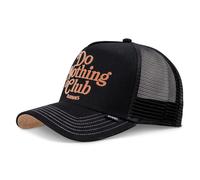 Djinns HFT Cap DNC 30th Basecap Trucker Mesh Logo Do Nothing Club Stick