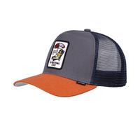 Djinns HFT Cap DNC New 1 Truckercap Patch Mesh Cappello Unisex