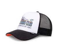 Djinns Hft Cap Dnc Sundown Berretto da Baseball Rete Trucker Do Niente Squadra