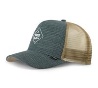 Djinns HFT Cap In Cotone A Rete Kappe A Rete Kappe A Rete Con Logo Ricamato