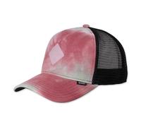 Djinns HFT Cap Jersey Batik Basecap Trucker Cap Meshcap Kappe Mütze Logo