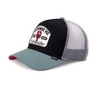 Djinns Hft Cap La Bonne Vie Basecap Truckerkappe Berretto Rete Aragosta Unisex