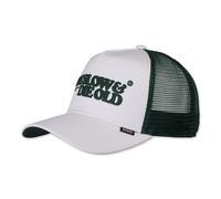 Djinns HFT Cap LSDO Truckercap Meshcap Basecap Snapback In Rete