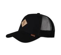 Djinns HFT Cap Maglia Cotton Truckercap Meshcap Basecap Logo Cappello Snapback