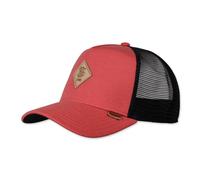 Djinns HFT Cap Maglia Cotton Truckercap Meshcap Basecap Logo Cappello Snapback