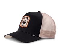 Djinns Hft Cap Pigro Domenica Berretto da Baseball Trucker Cappello Rete Toppa