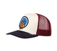 Djinns HFT Cap Pizza Sandwich Rocket Cappellino Trucker Snapback 2022
