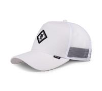 Djinns HFT Cap Seer Chaos Trucker Mesh Kappe Premium Logo Cappy Baseball Basecap