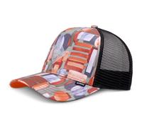 Djinns HFT Cap ShirtFab Basecap Trucker Kappe Meshcap Unisex Button-Strap Nuovo
