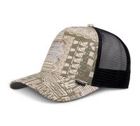 Djinns HFT Cap ShirtFab Basecap Trucker Kappe Meshcap Unisex Button-Strap Nuovo