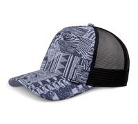 Djinns HFT Cap ShirtFab Basecap Trucker Kappe Meshcap Unisex Button-Strap Nuovo