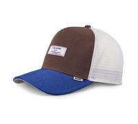Djinns HFT Cap Tech Mix Cappello Trucker Mesh Snapback Unisex