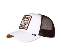 Djinns Hft Cappello Caffè Trucker Berretto Rete da Baseball