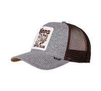 Djinns Hft Cappello Caffè Trucker Berretto Rete da Baseball