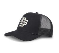 Djinns Hft Cappello Cordfelt Basecap Trucker Berretto Rete Logo Ricamo Unisex