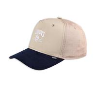 Djinns Hft Cappello Dnc Mix Tessuto Trucker Cap Do Niente Squadra Basecap Cappy