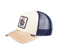 Djinns Hft Cappello Dnc Nuovo 1.0 Berretto da Baseball Trucker Do Niente Squadra
