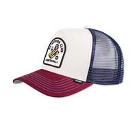 Djinns Hft Cappello Dnc Nuovo 1.0 Berretto da Baseball Trucker Do Niente Squadra