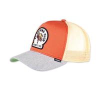 Djinns Hft Cappello Dnc Nuovo 1.0 Berretto da Baseball Trucker Do Niente Squadra