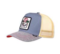 Djinns Hft Cappello Dnc Nuovo 1. Trucker Do Niente Squadra Basecap Toppa Maglia