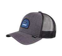 Djinns Hft Cappello Dnc Ox-Diamond Berretto da Baseball Trucker Do Niente Club