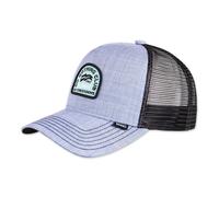 Djinns Hft Cappello Dnc Ox-Diamond Berretto da Baseball Trucker Do Niente Club