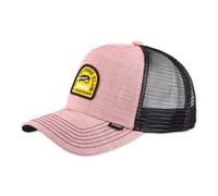 Djinns Hft Cappello Dnc Ox-Diamond Berretto da Baseball Trucker Do Niente Club