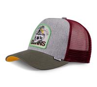 Djinns Hft Cappello Dnc Sun Berretto da Baseball Trucker Rete Do Niente Squadra