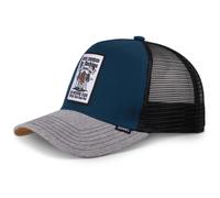 Djinns Hft Cappello Essendo Cheered Berretto da Baseball Trucker Rete Do Niente