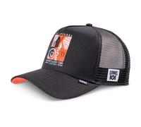 Djinns Hft Cappello Ioi Moderno Classiche Trucker Cap Baseballcapunisex Berretto