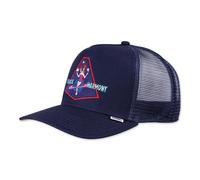 Djinns Hft Cappello Pace & Harmony Egitto Fungo Universo Berretto da Baseball