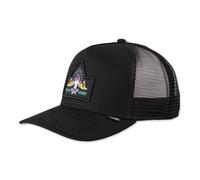 Djinns Hft Cappello Pace & Harmony Egitto Fungo Universo Berretto da Baseball