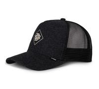 Djinns Hft Cappello Tweedloop Basecap Trucker Berretto Rete Logo Ricamo Unisex