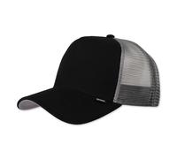 Djinns Hft Cappello Waffle Jersey Trucker Berretto Rete da Baseball Unisex
