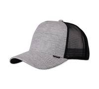 Djinns Hft Cappello Waffle Jersey Trucker Berretto Rete da Baseball Unisex