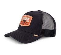 Djinns HFT Do Nothing Club Sunnyfab Cappello High Fit Trucker Mesh Curvo
