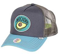Djinns Cappellino Con Visiera Food Avocados