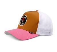 Djinns Hft Food Cappello 2022 Berretto da Baseball Trucker Seed Zombie Caffè