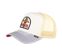 Djinns Hft Food Cappello 2022 Berretto da Baseball Trucker Seed Zombie Caffè