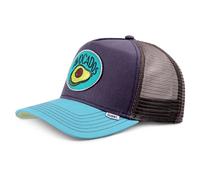 Djinns Hft Food Cappello High Fitted Trucker Maglia Bacon Lobster Avocado Tomato